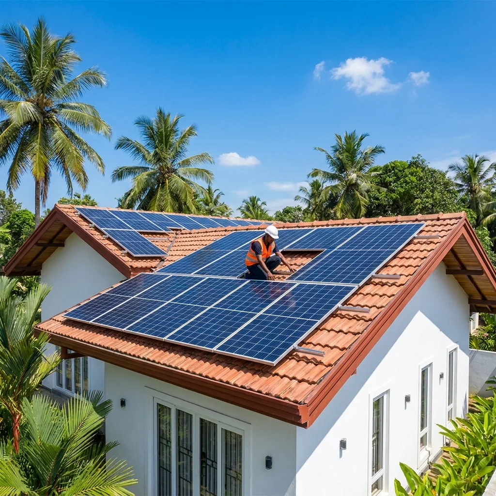 Solar Energy Solutions